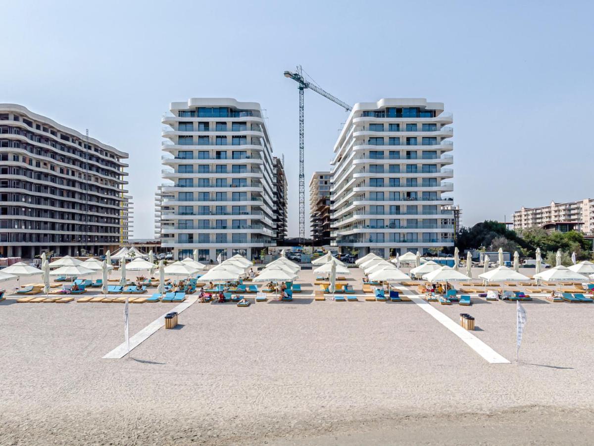 Sea On Aparthotel Мамая Екстериор снимка