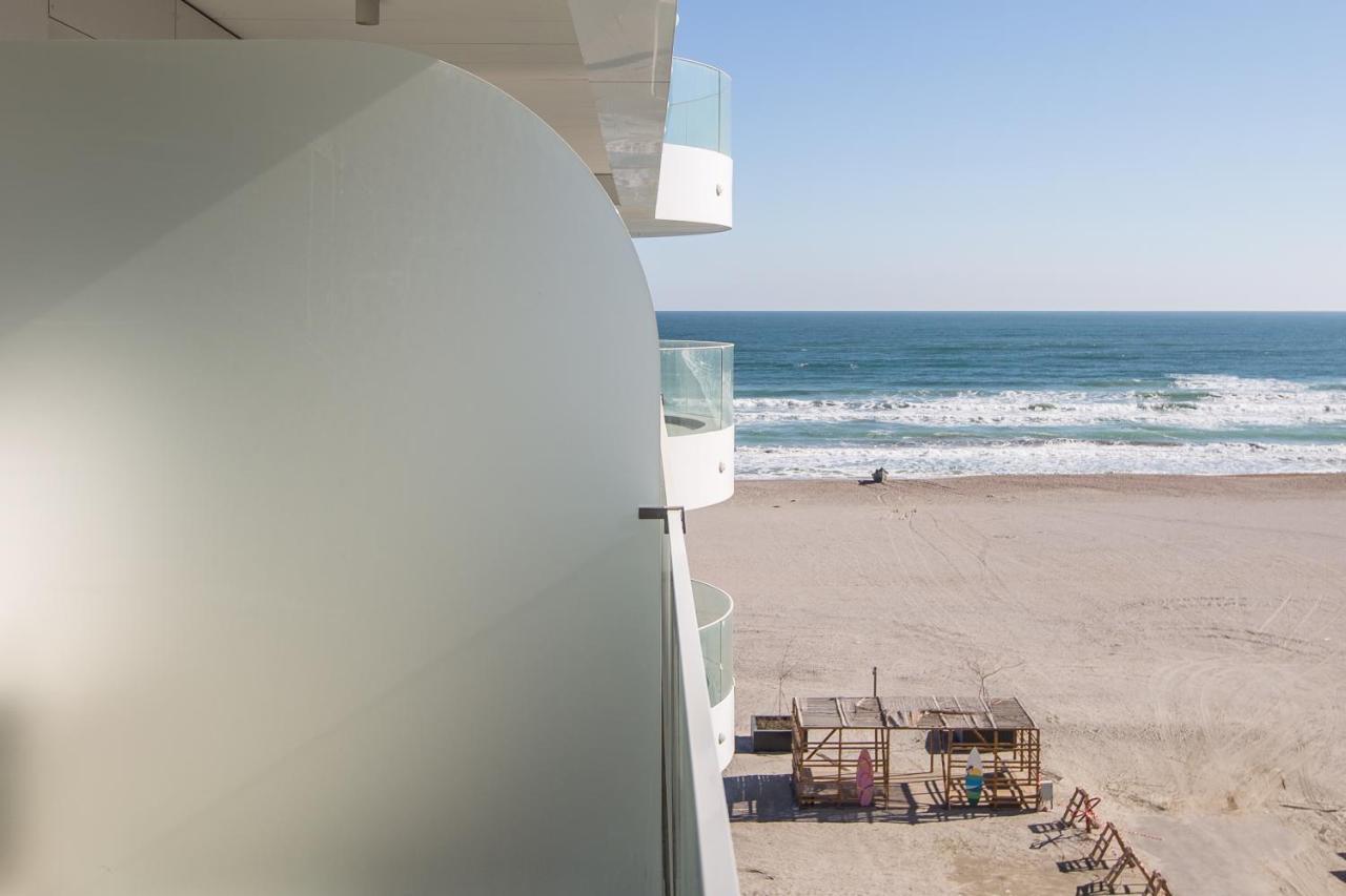 Sea On Aparthotel Мамая Екстериор снимка