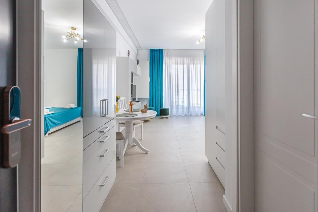 Sea On Aparthotel Мамая Екстериор снимка