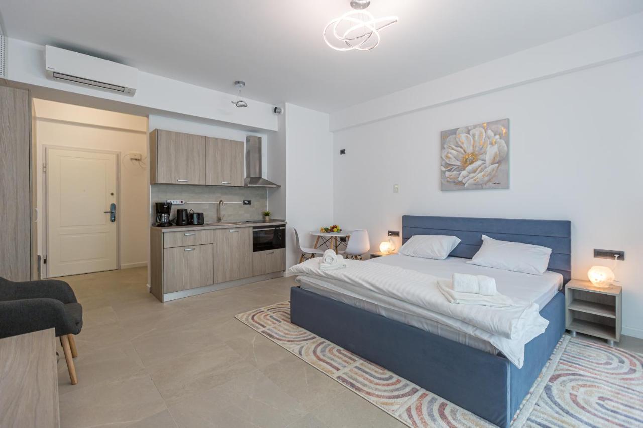 Sea On Aparthotel Мамая Екстериор снимка