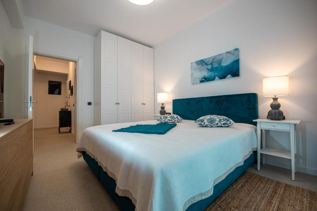 Sea On Aparthotel Мамая Екстериор снимка