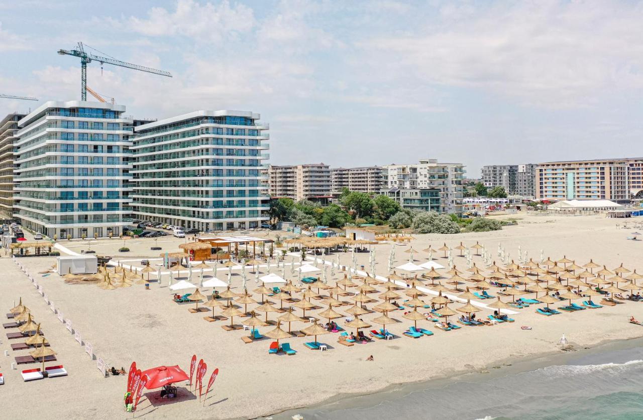 Sea On Aparthotel Мамая Екстериор снимка