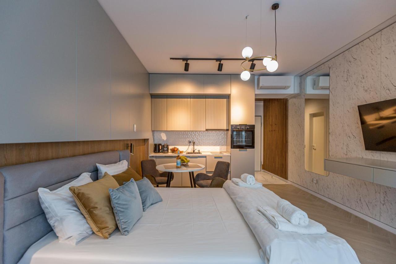 Sea On Aparthotel Мамая Екстериор снимка