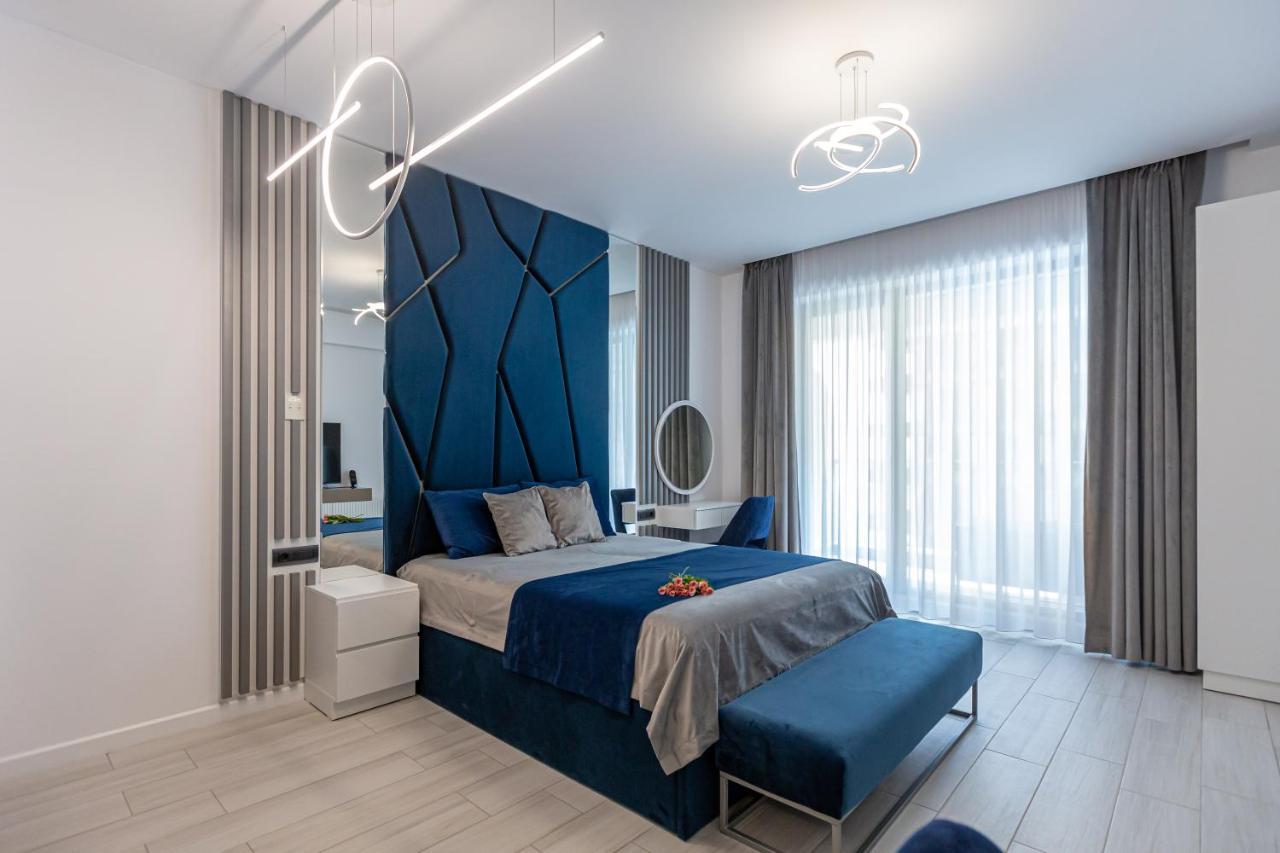 Sea On Aparthotel Мамая Екстериор снимка