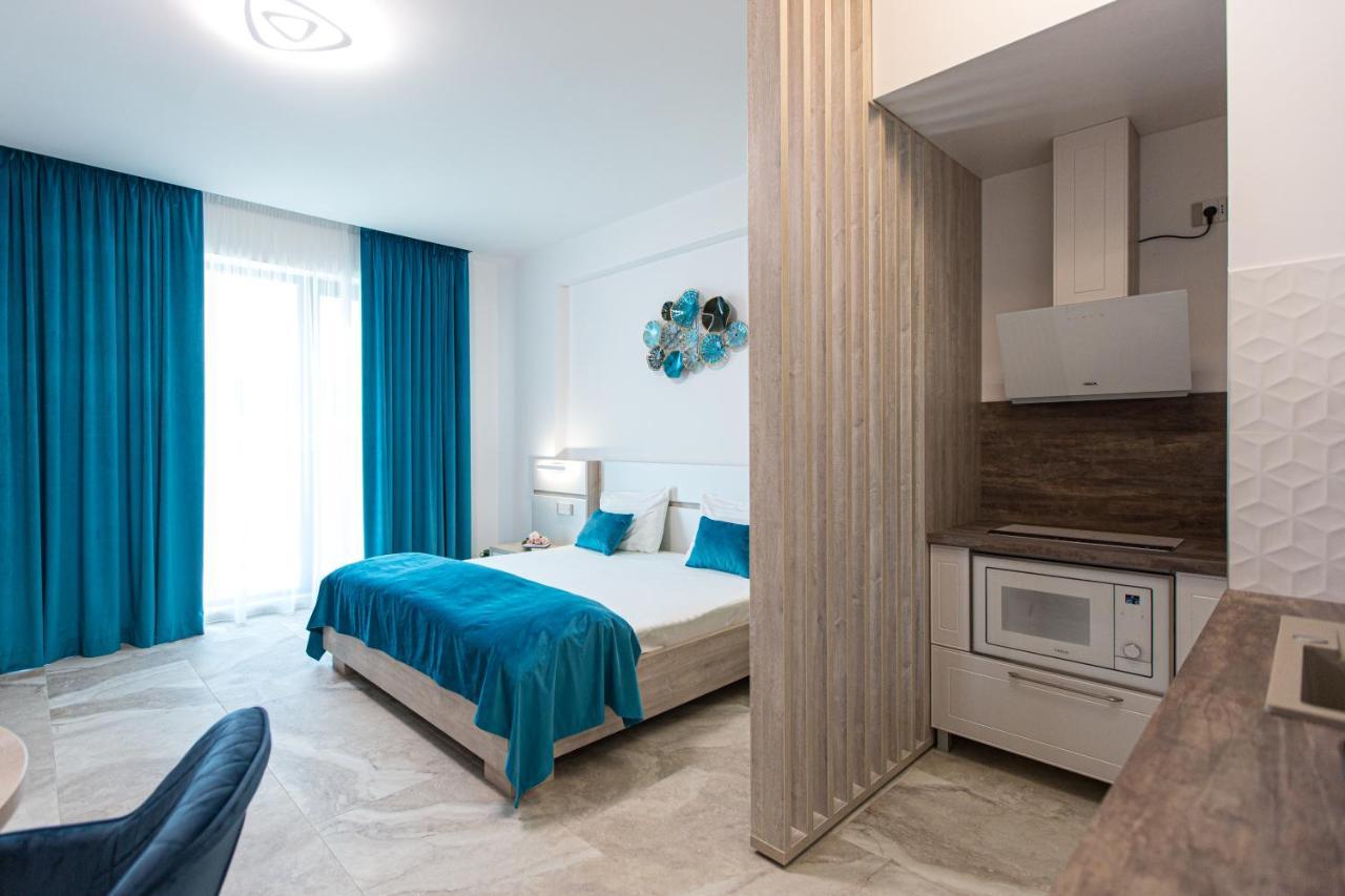 Sea On Aparthotel Мамая Екстериор снимка