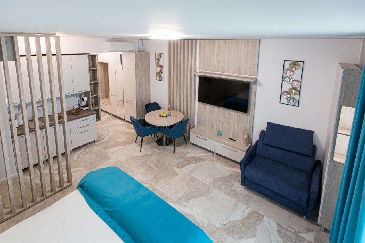 Sea On Aparthotel Мамая Екстериор снимка