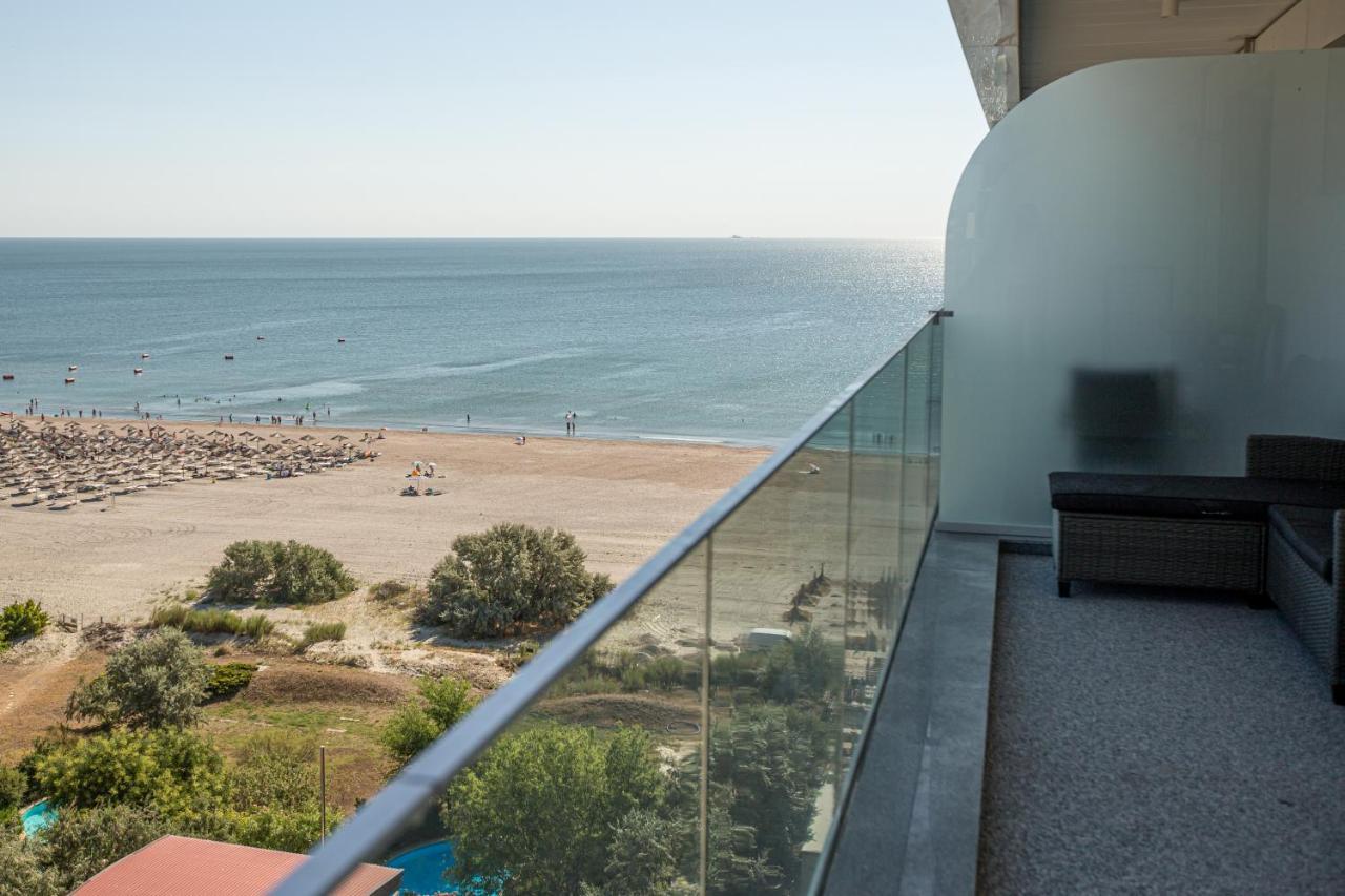 Sea On Aparthotel Мамая Екстериор снимка