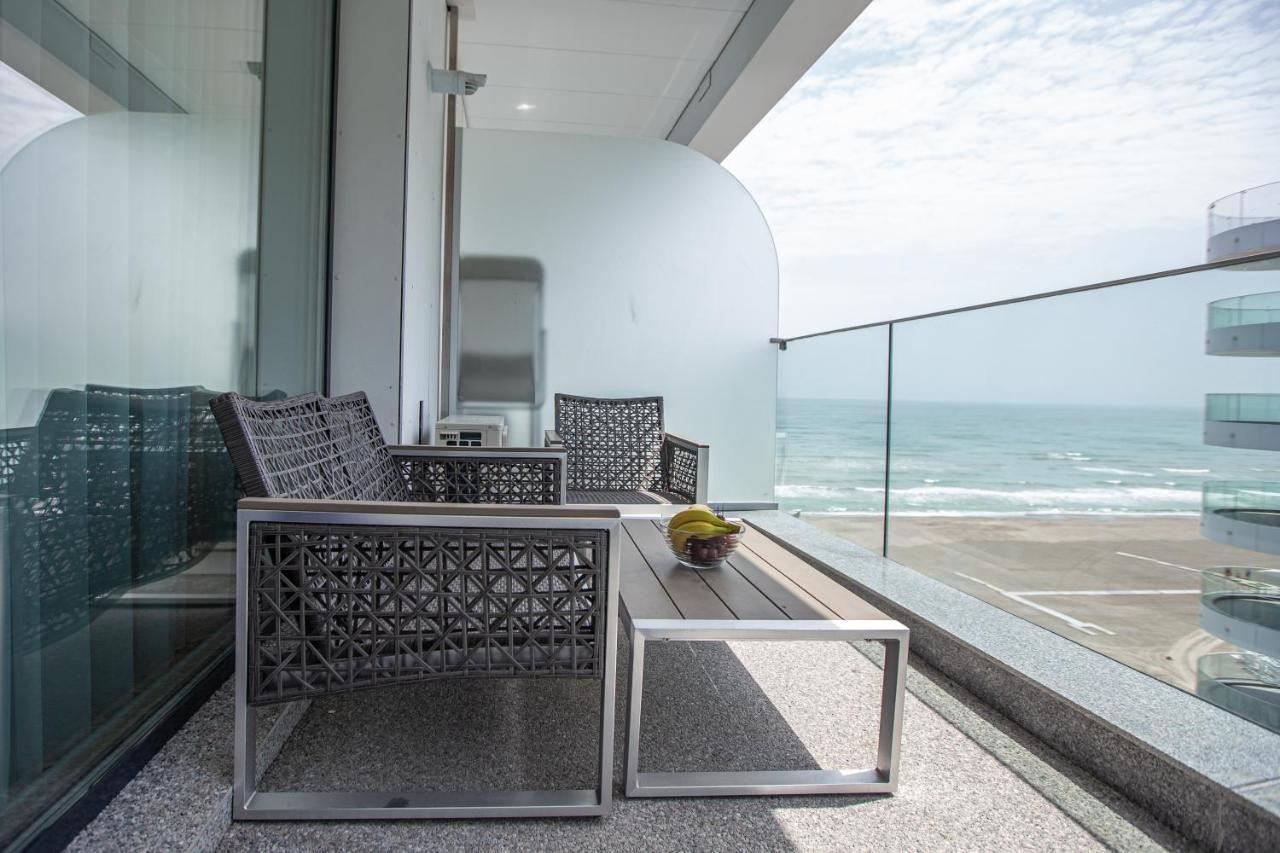 Sea On Aparthotel Мамая Екстериор снимка