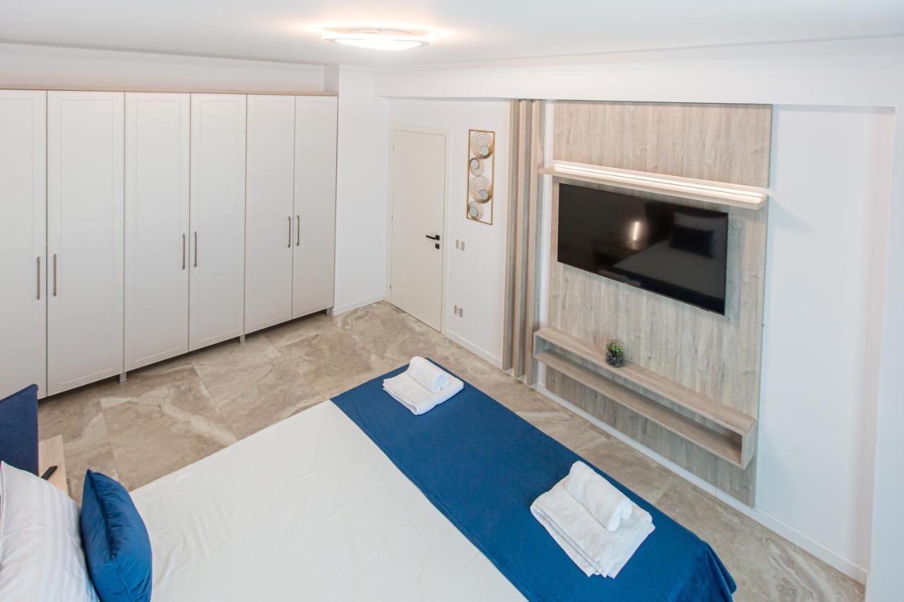 Sea On Aparthotel Мамая Екстериор снимка
