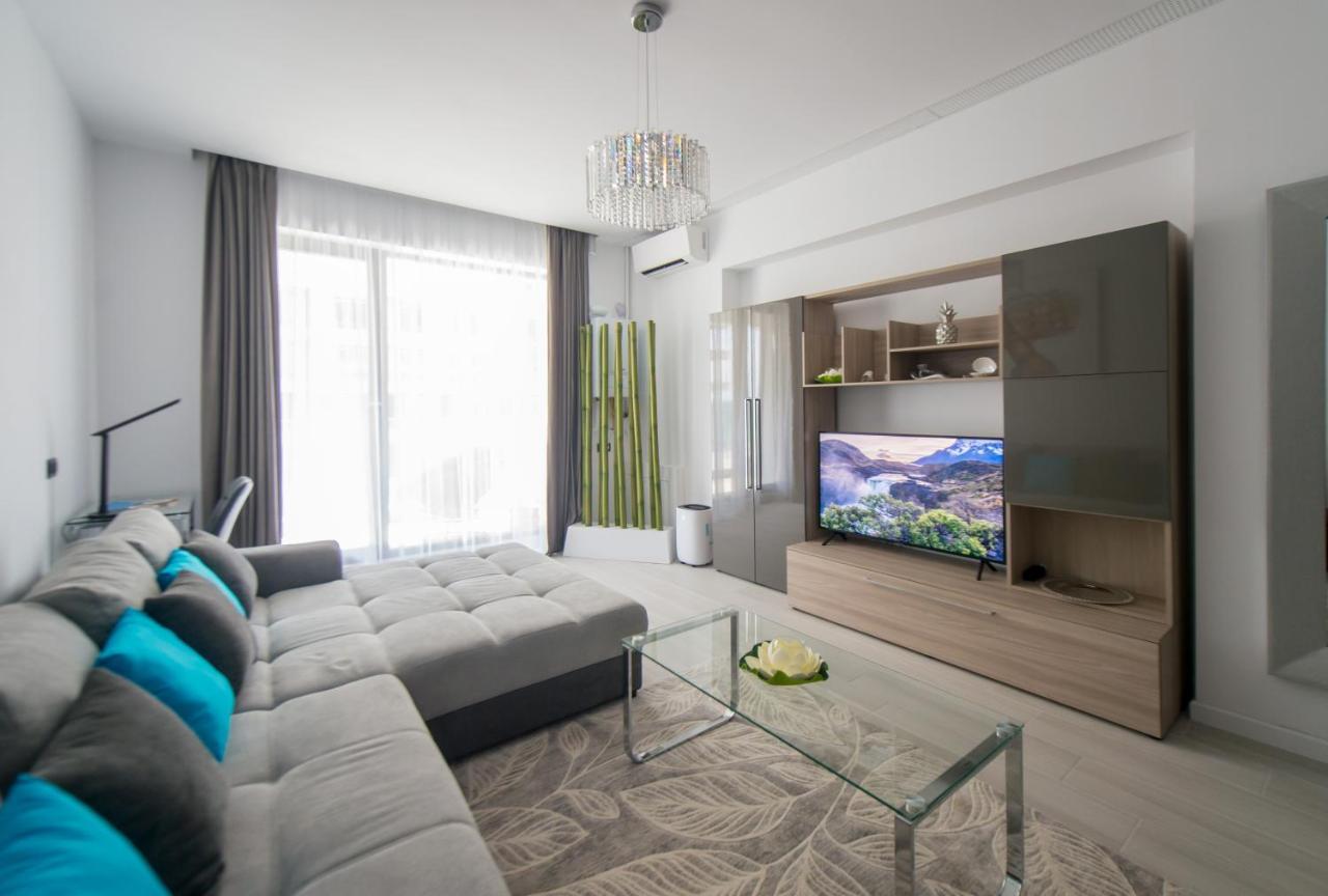 Sea On Aparthotel Мамая Екстериор снимка