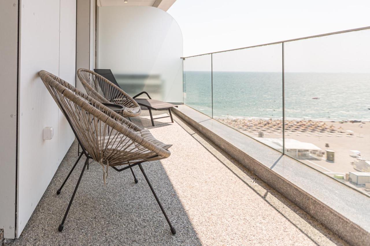 Sea On Aparthotel Мамая Екстериор снимка