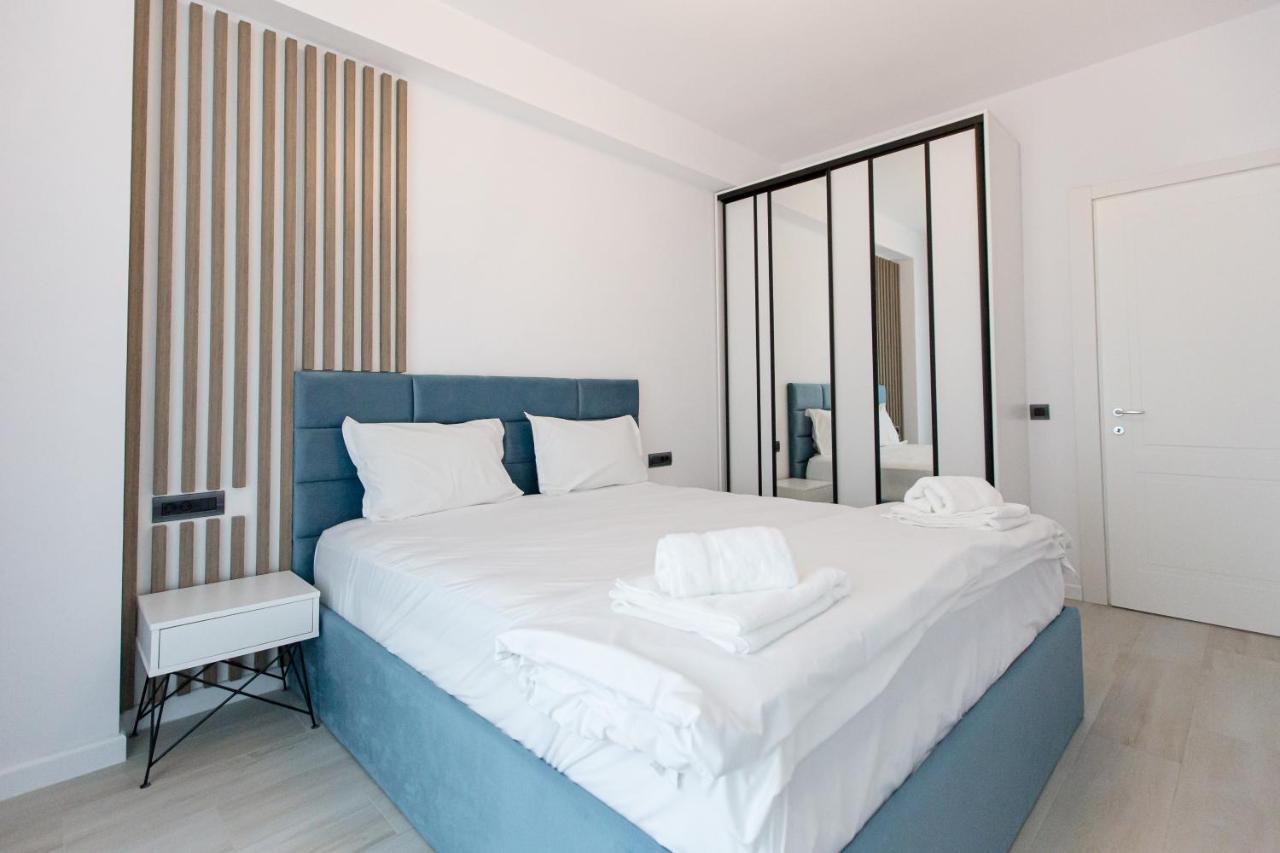 Sea On Aparthotel Мамая Екстериор снимка