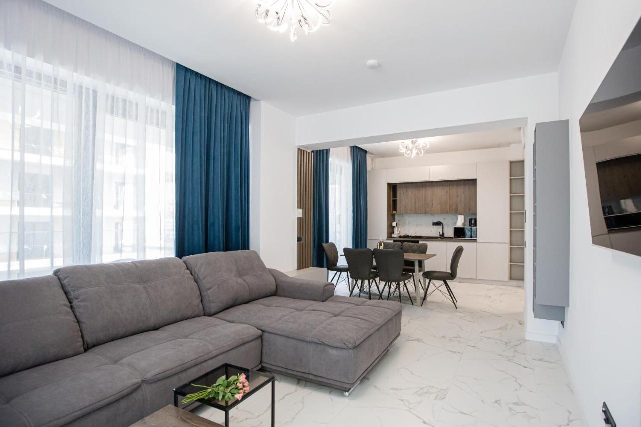 Sea On Aparthotel Мамая Екстериор снимка