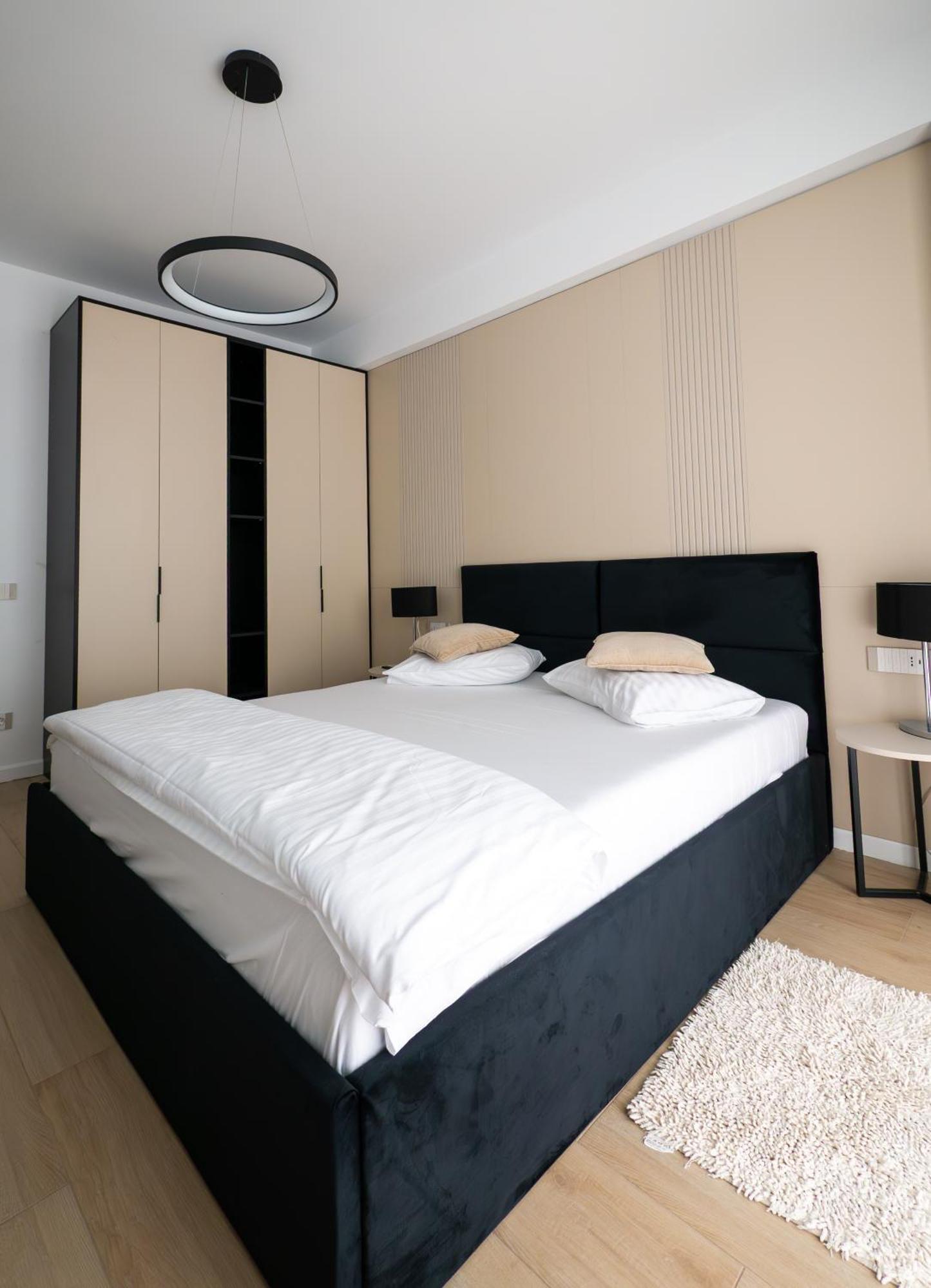 Sea On Aparthotel Мамая Екстериор снимка