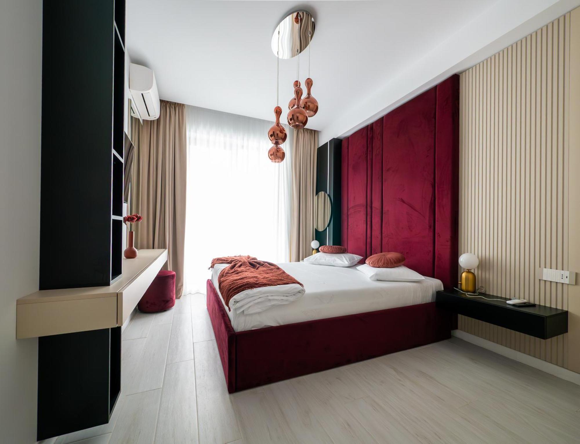 Sea On Aparthotel Мамая Екстериор снимка