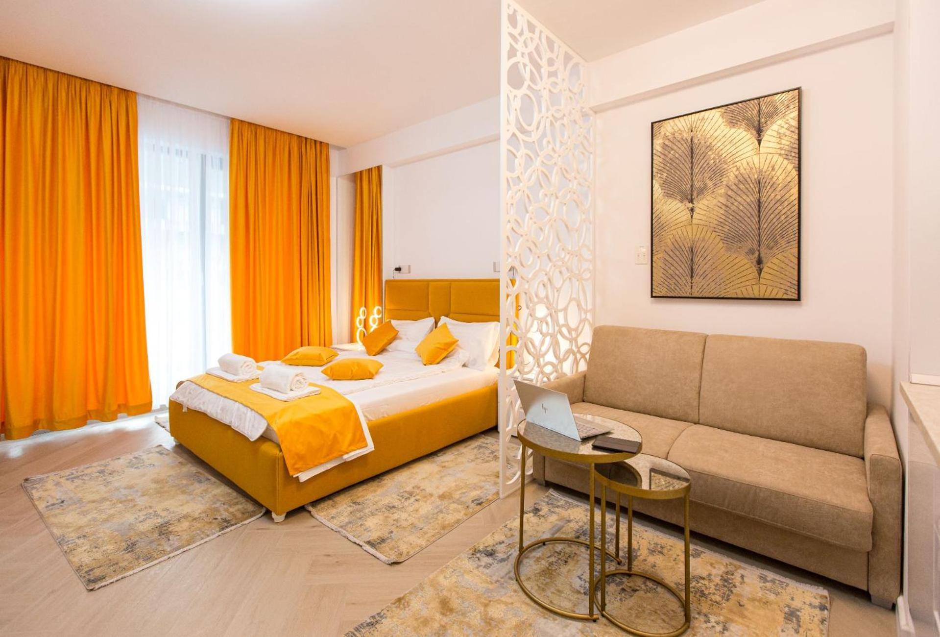 Sea On Aparthotel Мамая Екстериор снимка