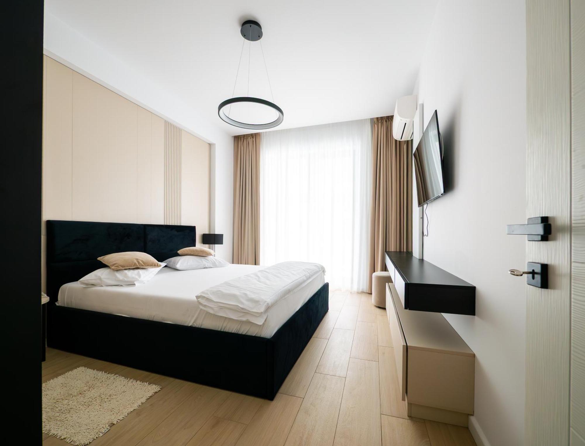 Sea On Aparthotel Мамая Екстериор снимка