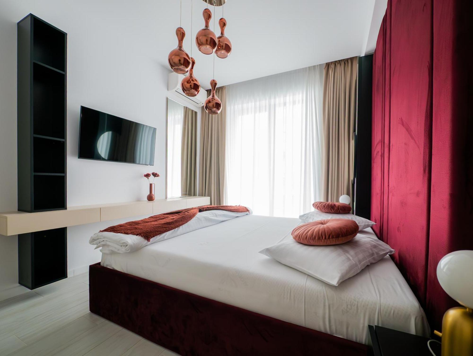 Sea On Aparthotel Мамая Екстериор снимка